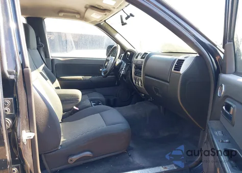 2009 Chevrolet Colorado Lt z USA, uszkodzony, nr VIN 1GCDT13E098159590